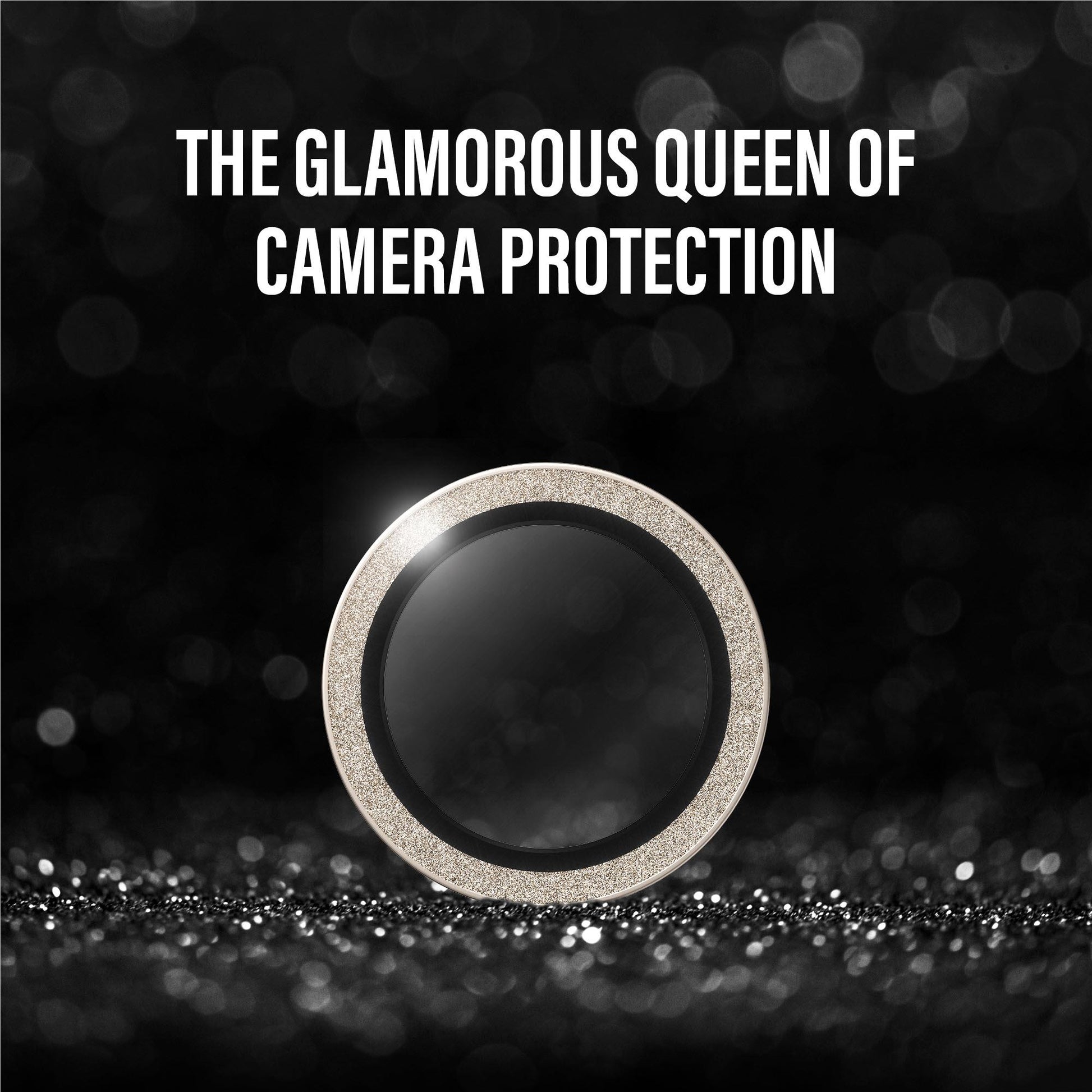 PanzerGlass Hoops Lens Protector