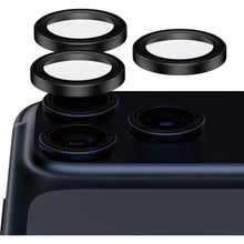 Panzer Hoops Ceramic Lens Protector for iPhone 17 Pro/17 Pro Max