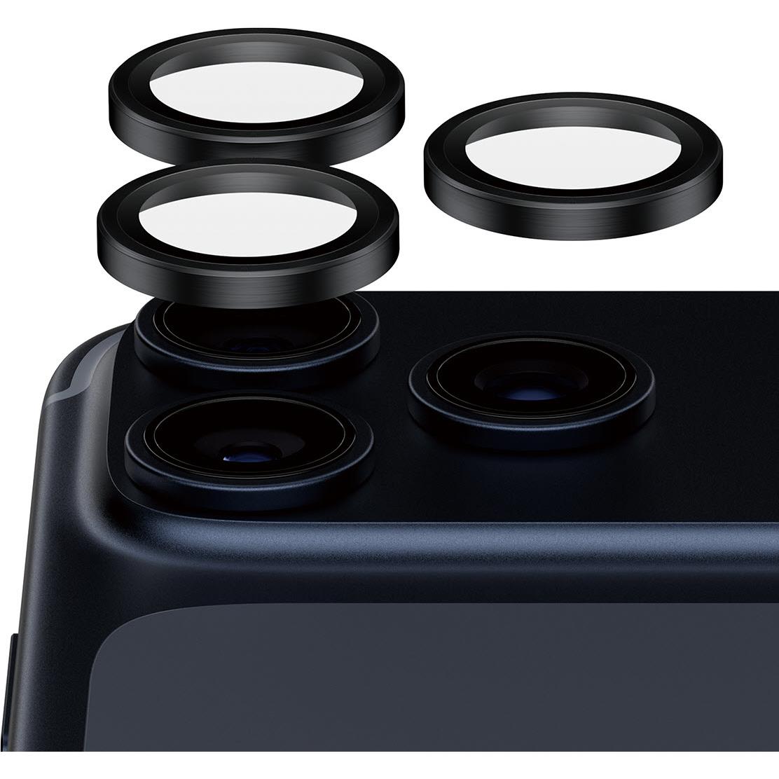 PanzerGlass Hoops Ceramic Lens Protector