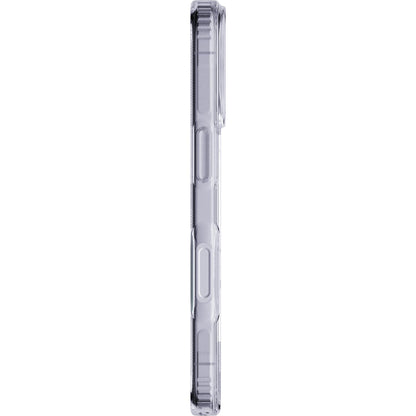 Tech21 EvoClear MagSafe Case for iPhone 17 (Clear)