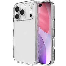 ZAGG Crystal Palace Case for iPhone 17 Pro (Clear)