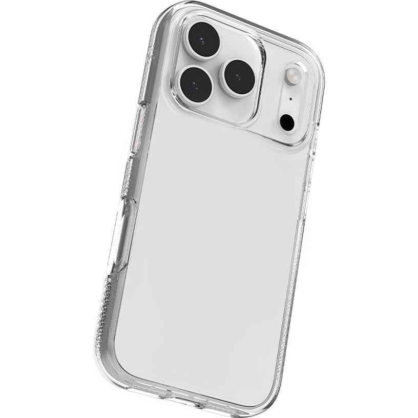 ZAGG Crystal Palace Case for iPhone 17 Pro (Clear)