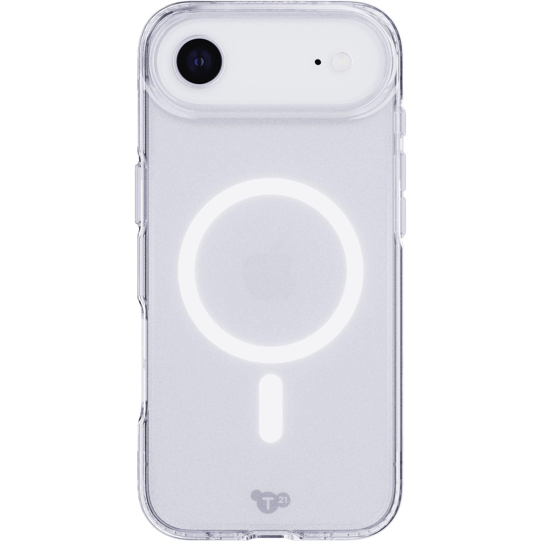 Tech21 EvoClear MagSafe Case