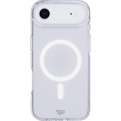 Tech21 EvoClear MagSafe Case