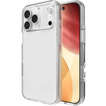 ZAGG Crystal Palace Case for iPhone 17 Pro Max (Clear)