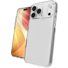 ZAGG Crystal Palace Case for iPhone 17 Pro Max (Clear)