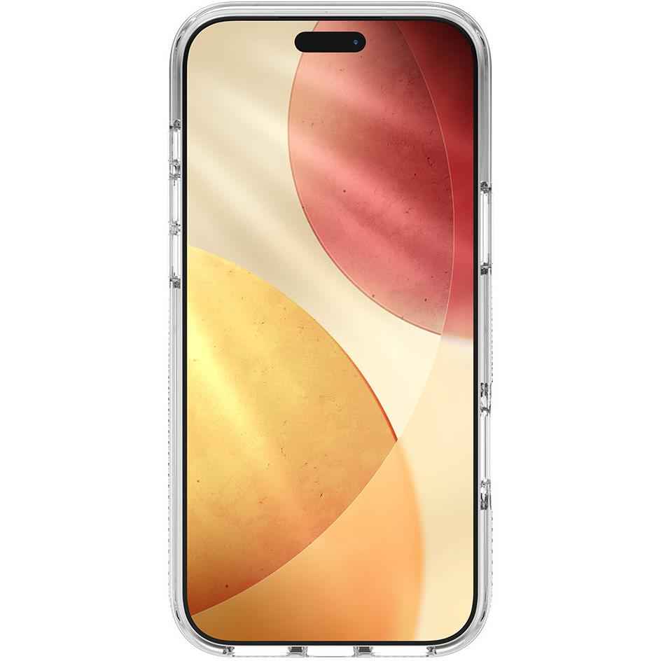 ZAGG Crystal Palace Case for iPhone 17 Pro Max (Clear)