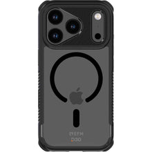 EFM Cayman Case with D3O Zero for iPhone 17 Pro (Black)