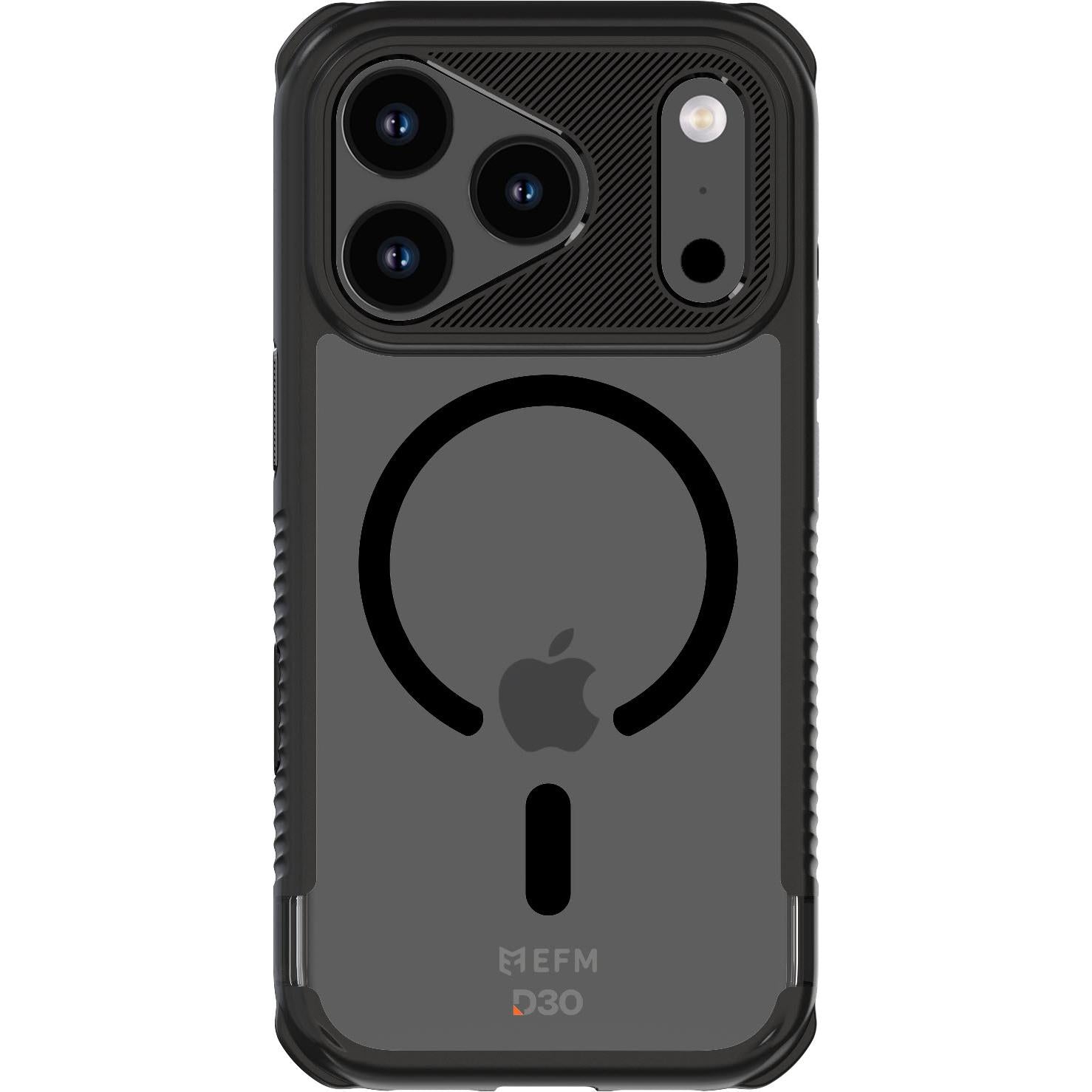 EFM Cayman Case