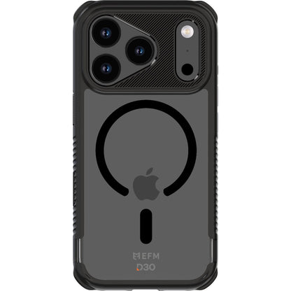 EFM Cayman Case