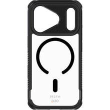 EFM Cayman Case with D3O Zero for iPhone 17 Pro (Black)