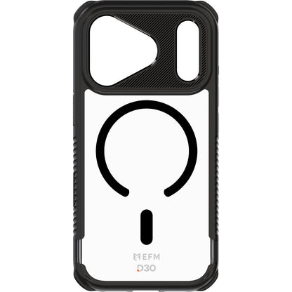 EFM Cayman Case