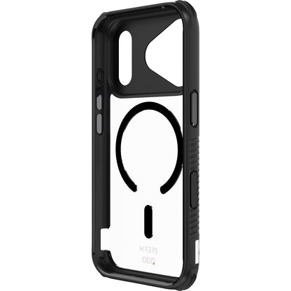EFM Cayman Case