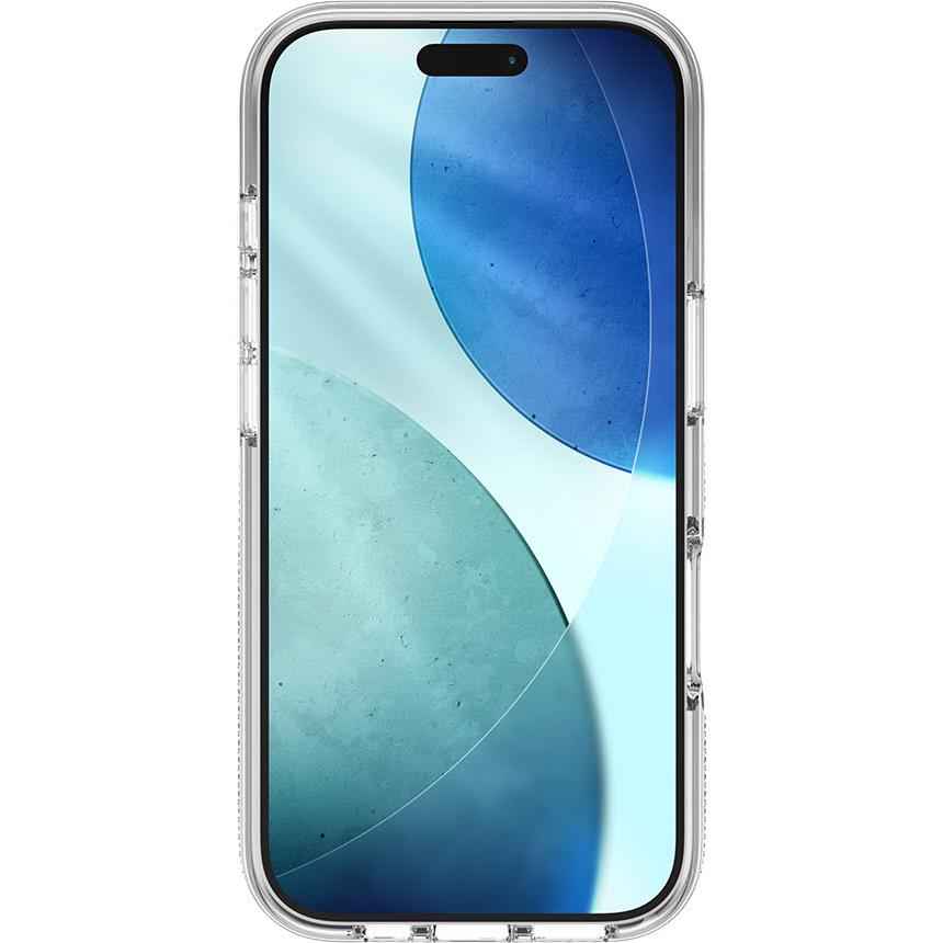 ZAGG Crystal Palace Case for iPhone 17 (Clear)