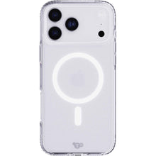 Tech21 EvoClear MagSafe Case for iPhone 17 Pro Max (Clear)