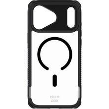 EFM Cayman Case with D3O Zero for iPhone 17 Pro Max (Black)