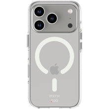 EFM Ibiza Glow Case with D3O Zero for iPhone 17 Pro (Clear)