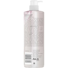 Pantene Micellar Rosewater Moisturising Shampoo 530mL