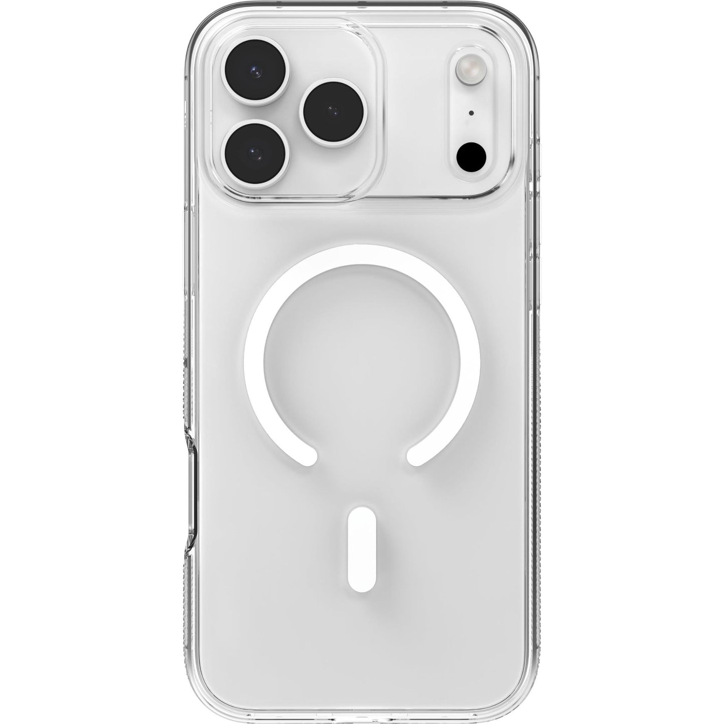ZAGG Crystal Palace Snap Case for iPhone 17 Pro Max (Clear)
