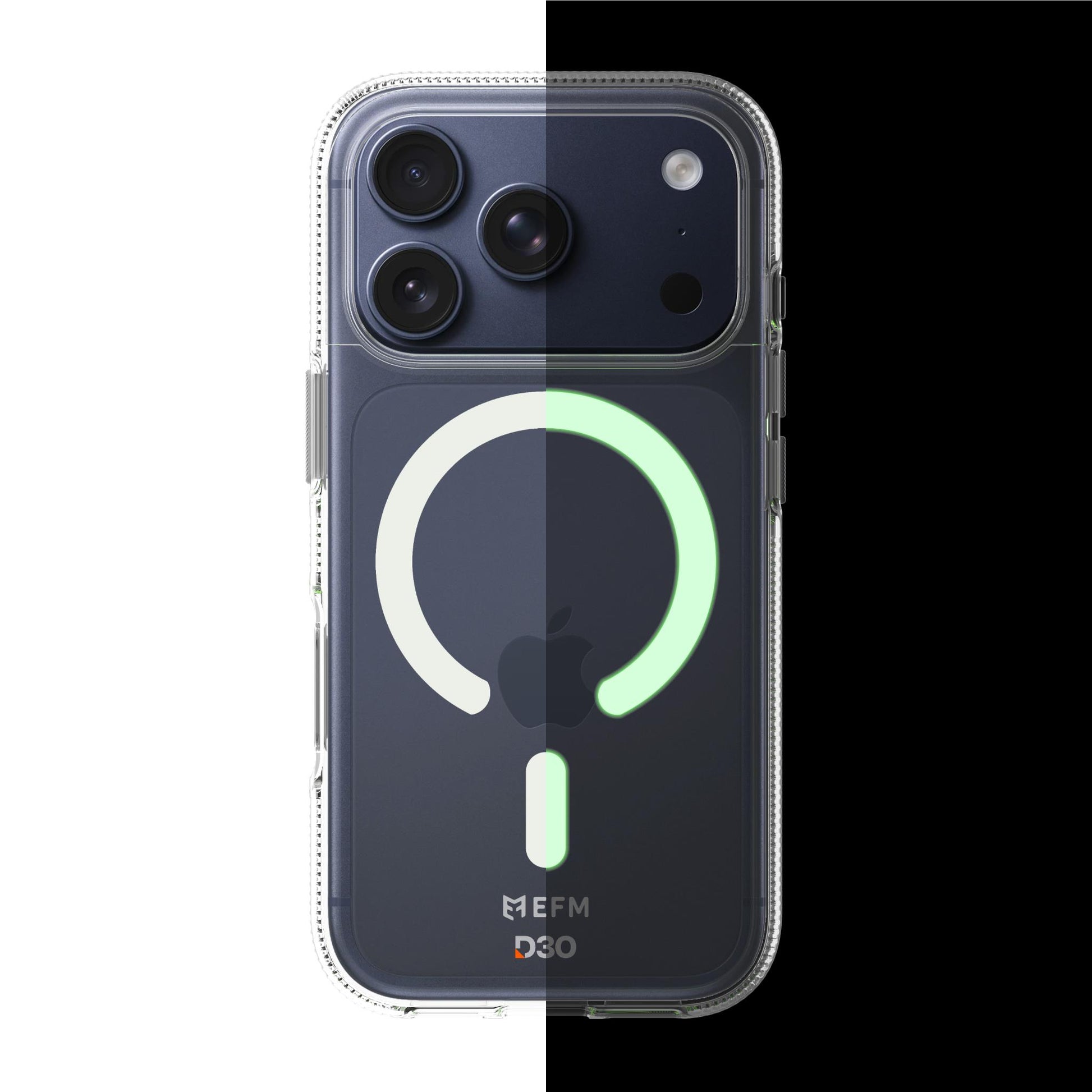 EFM Ibiza Glow Case
