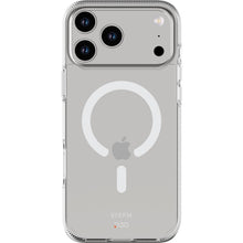 EFM Ibiza Glow Case with D3O Zero for iPhone 17 Pro Max (Clear)