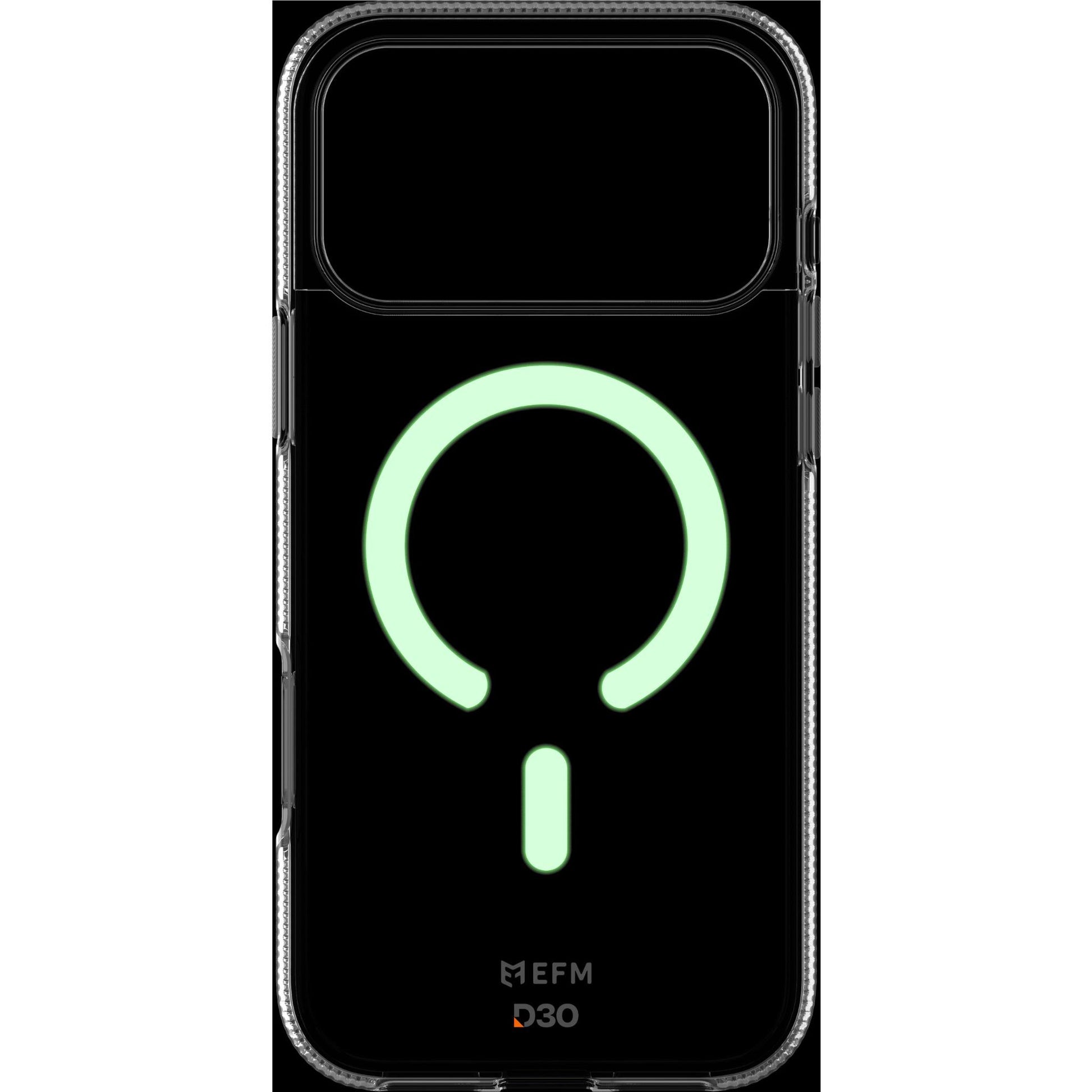 EFM Ibiza Glow Case