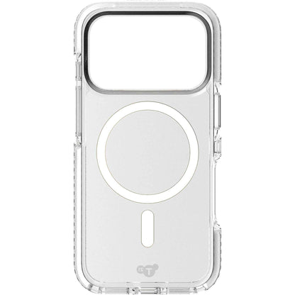 Tech21 EvoCrystal MagSafe Case