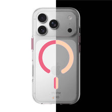 EFM Ibiza Glow Case with D3O Zero for iPhone 17 Pro (Pink)