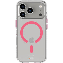 EFM Ibiza Glow Case with D3O Zero for iPhone 17 Pro (Pink)