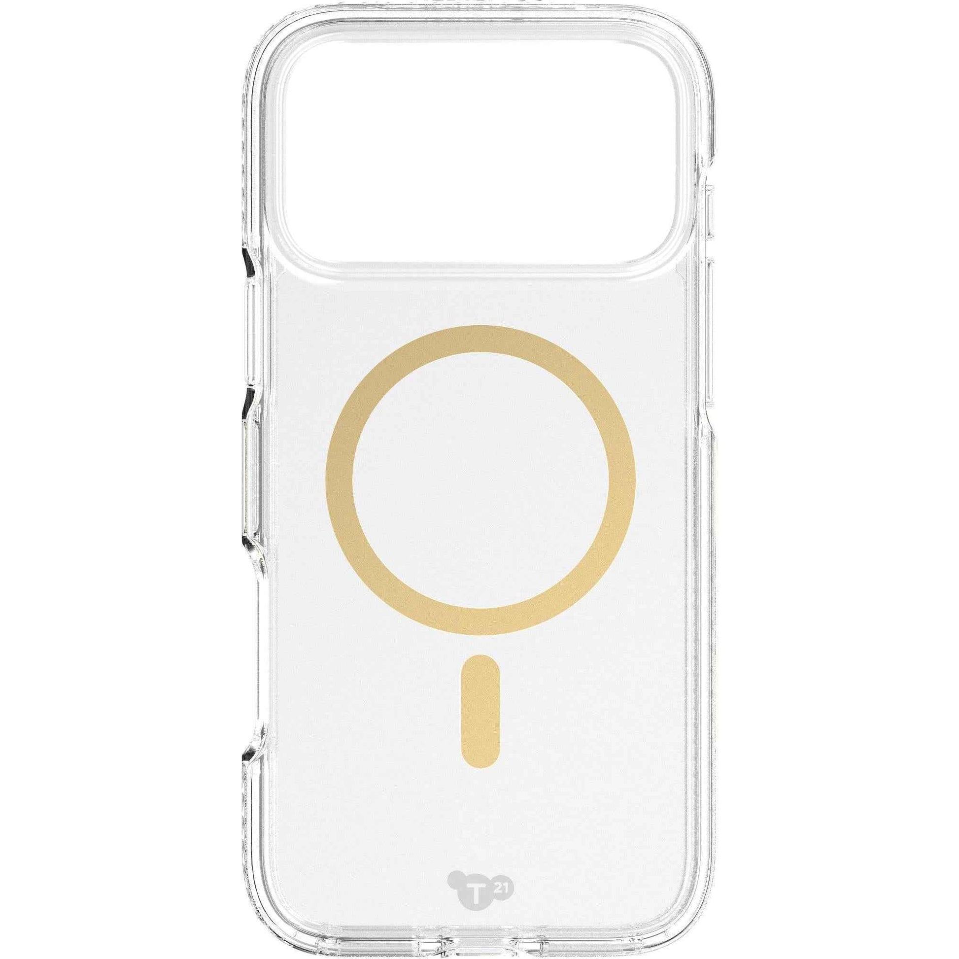 Tech21 EvoCrystal MagSafe Case