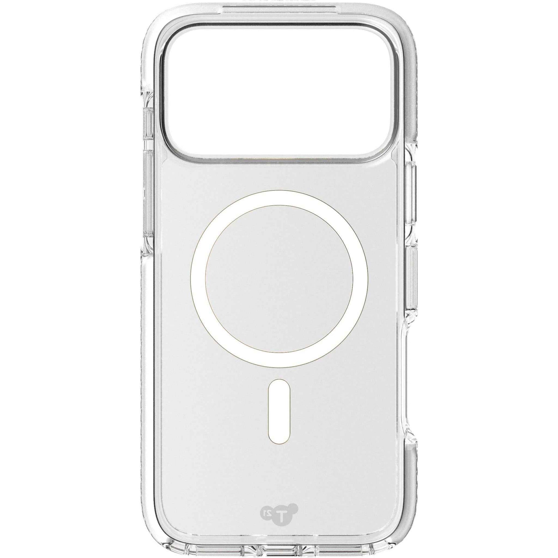 Tech21 EvoCrystal MagSafe Case