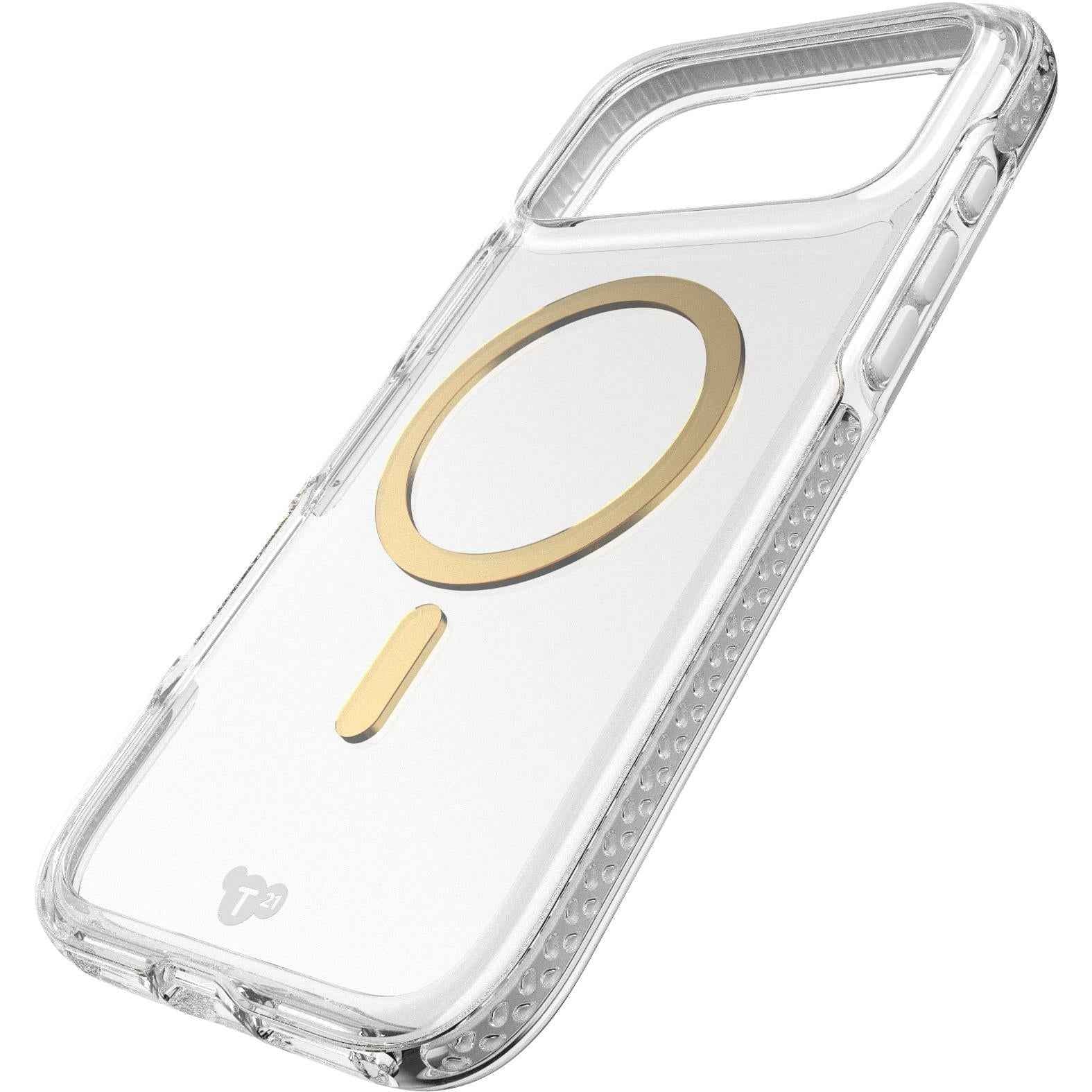 Tech21 EvoCrystal MagSafe Case
