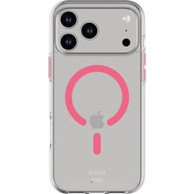EFM Ibiza Glow Case with D3O Zero for iPhone 17 Pro Max (Pink)