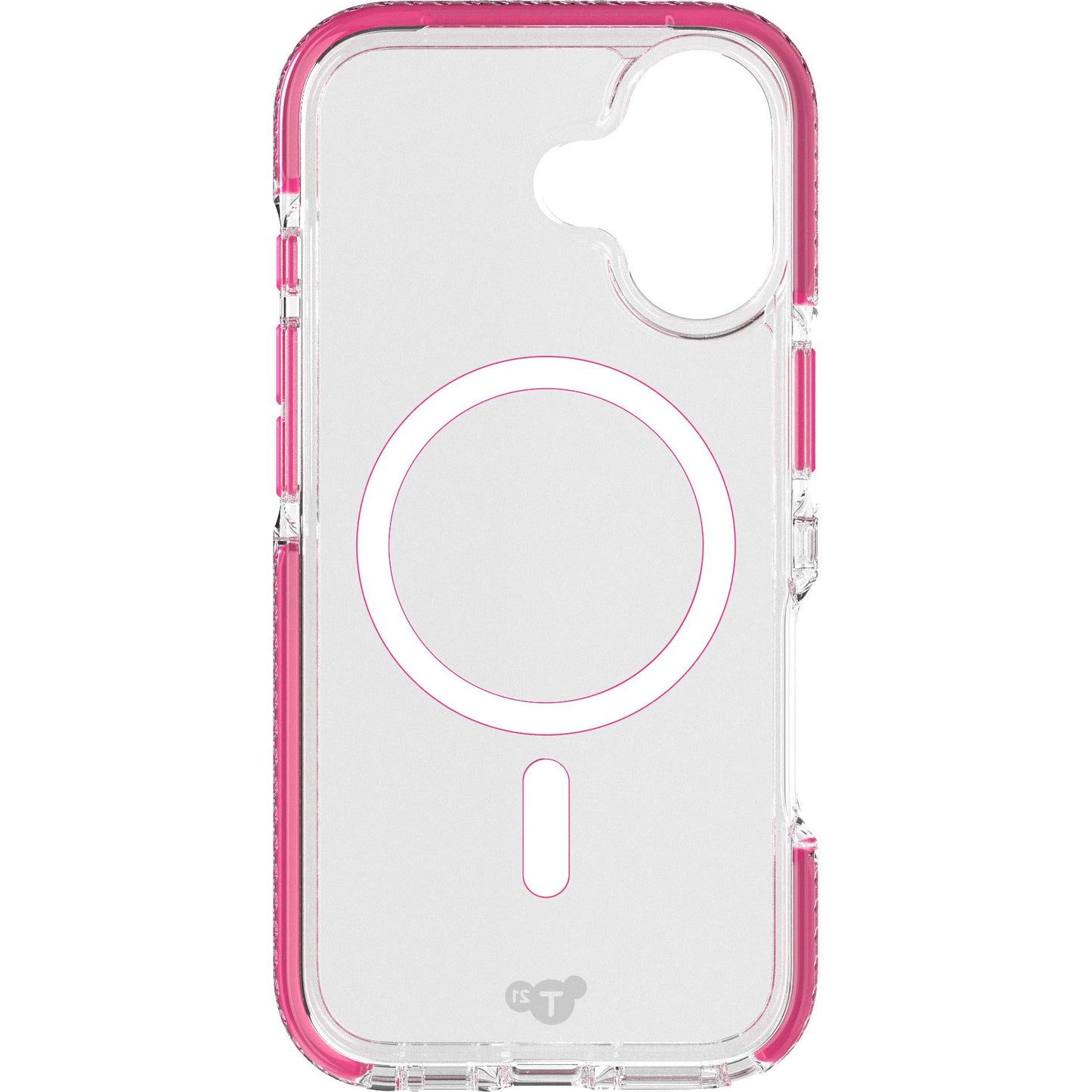 Tech21 EvoCrystal MagSafe Case