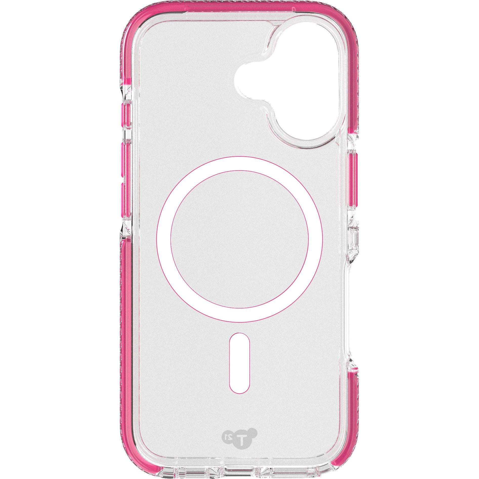 Tech21 EvoCrystal MagSafe Case