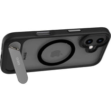 EFM Alta Case with D3O Bio for iPhone 17 (Black)