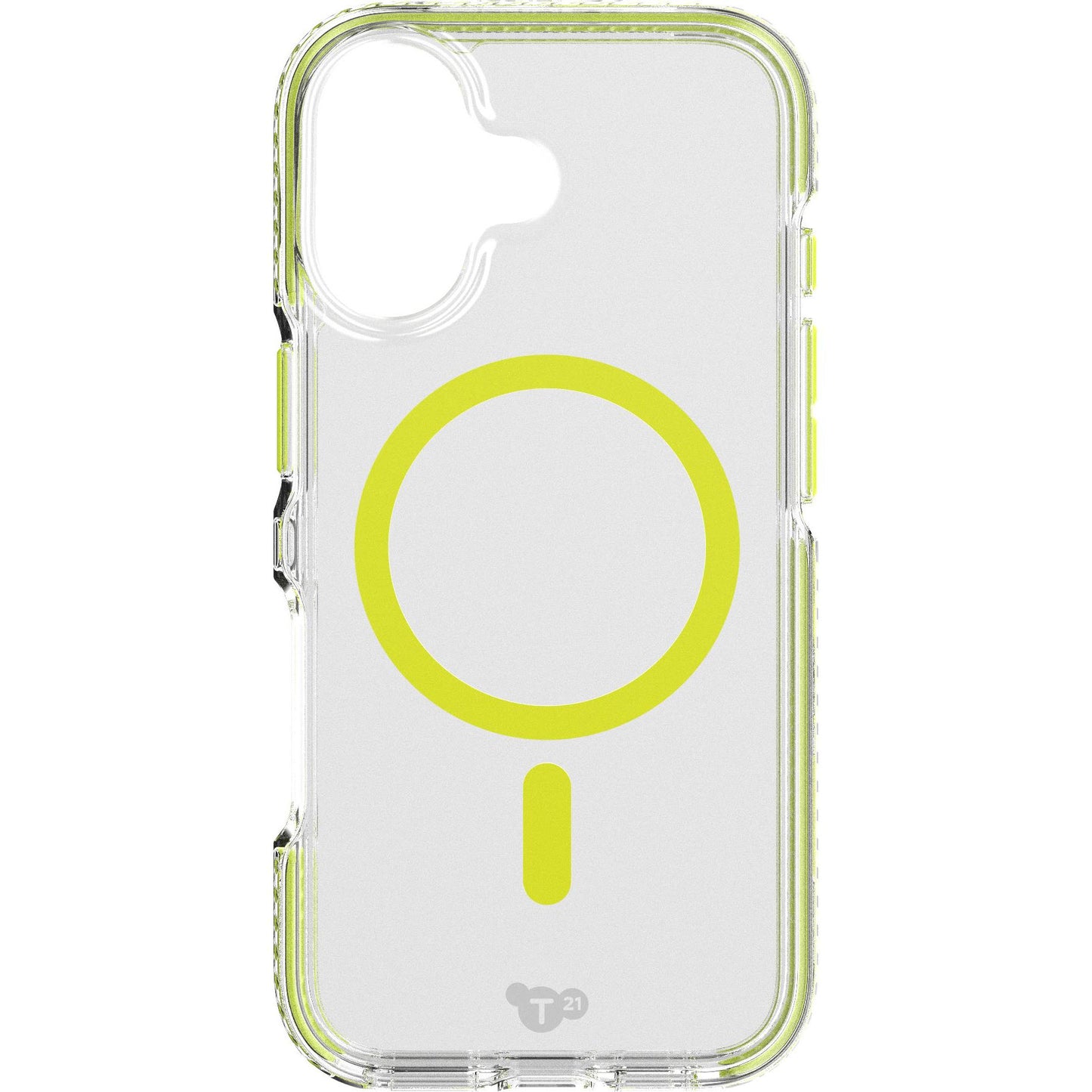 Tech21 EvoCrystal MagSafe Case