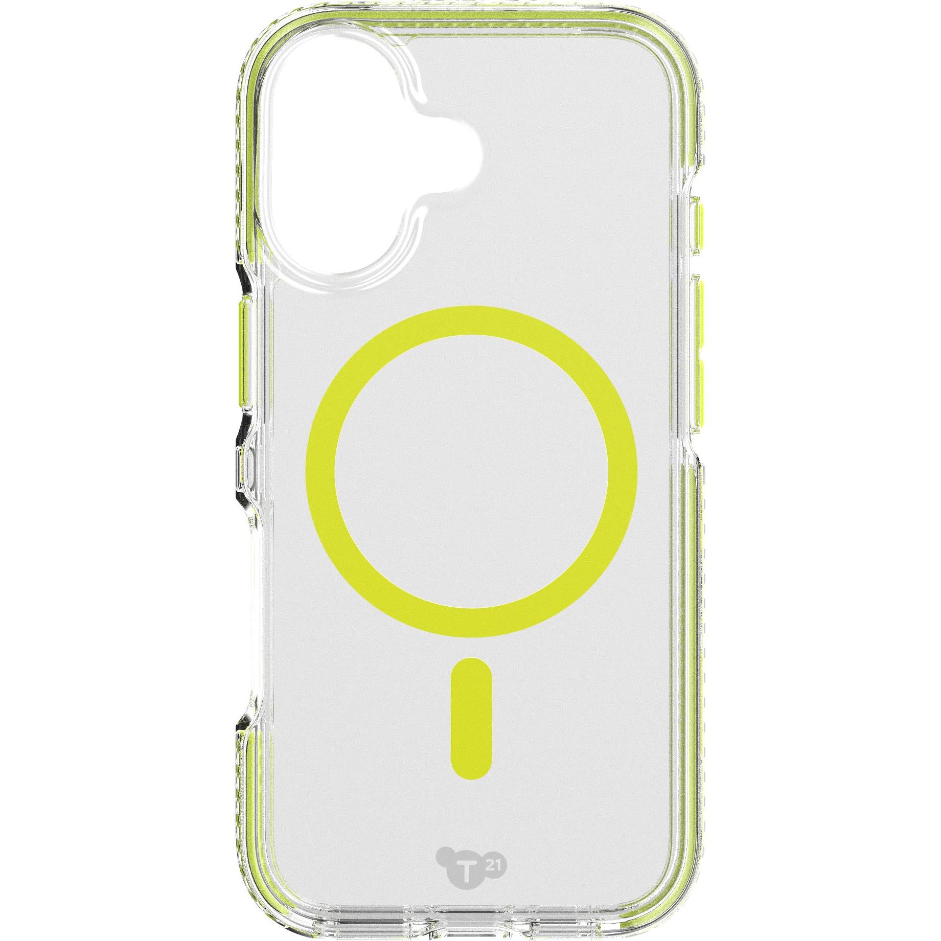 Tech21 EvoCrystal MagSafe Case