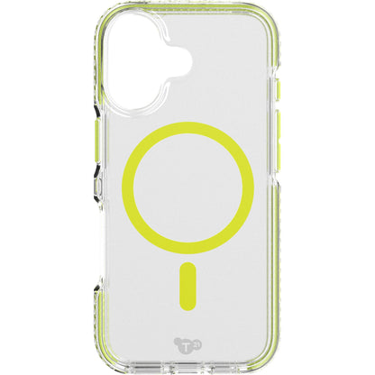 Tech21 EvoCrystal MagSafe Case