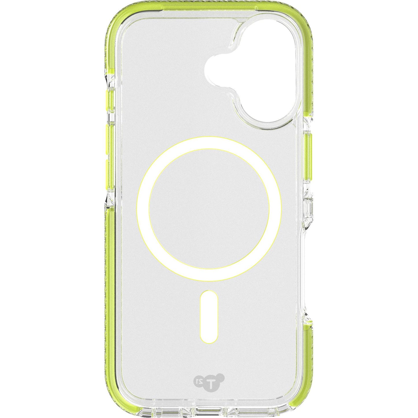 Tech21 EvoCrystal MagSafe Case