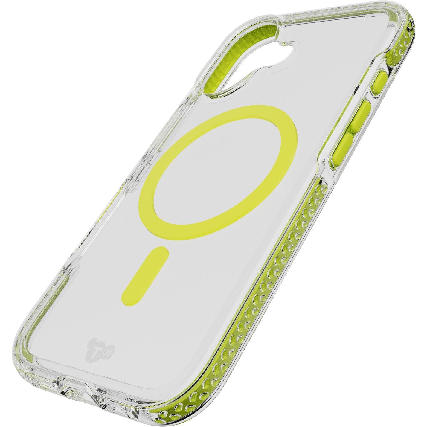 Tech21 EvoCrystal MagSafe Case