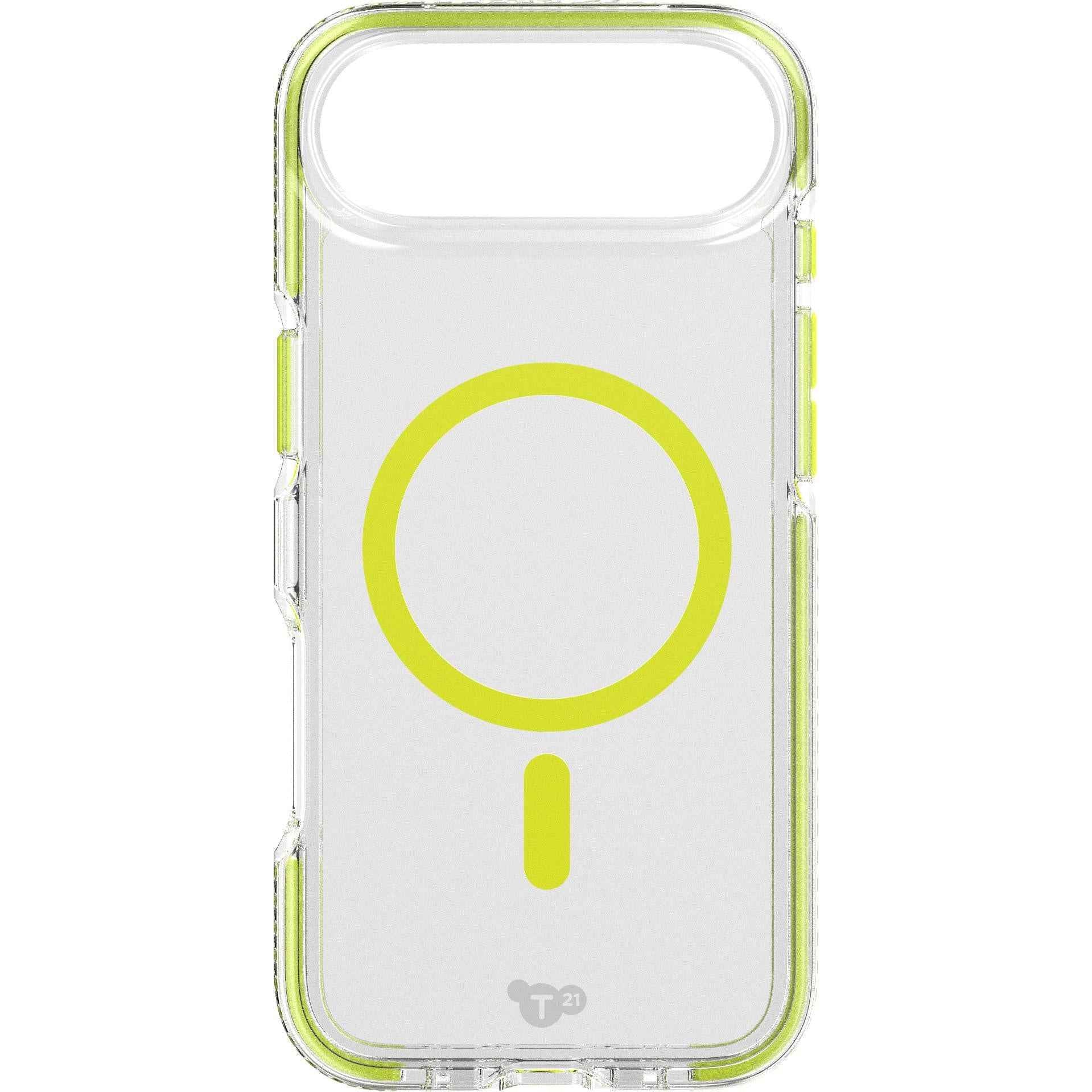 Tech21 EvoCrystal MagSafe Case