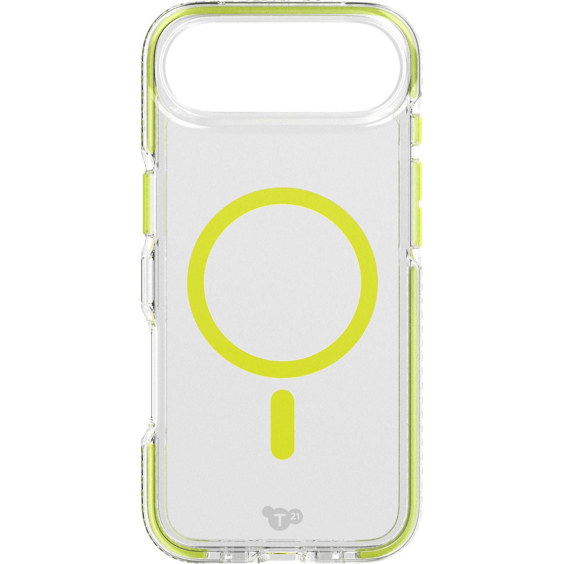 Tech21 EvoCrystal MagSafe Case