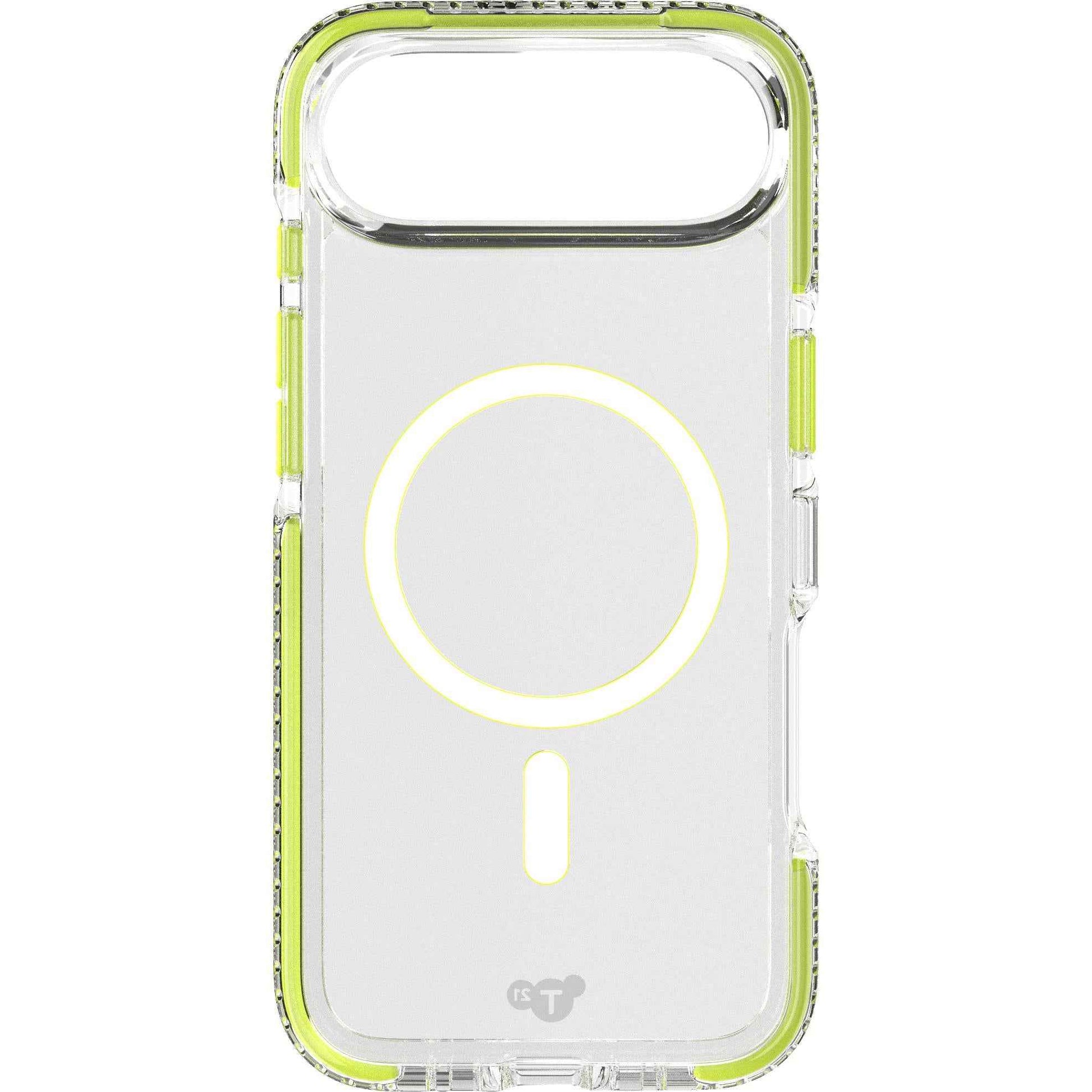 Tech21 EvoCrystal MagSafe Case