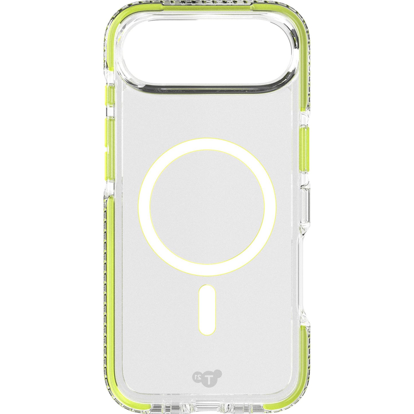 Tech21 EvoCrystal MagSafe Case