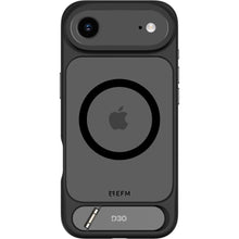 EFM Alta Case with D3O Bio for iPhone Air (Black)
