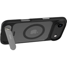 EFM Alta Case with D3O Bio for iPhone Air (Black)