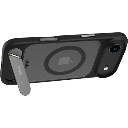 EFM Alta Case with D3O Bio for iPhone Air (Black)