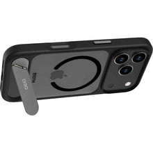 EFM Alta Case with D3O Bio for iPhone 17 Pro Max (Black)