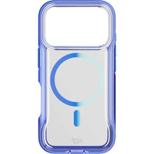 Tech21 EvoPro MagSafe Case for iPhone 17 Pro (Blue/Mint)